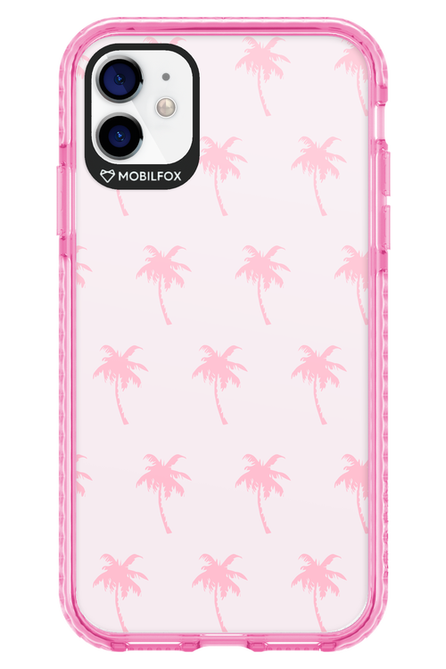 Palm Forest - Apple iPhone 11