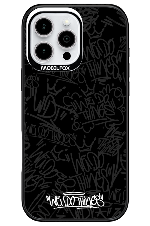 We Do Things - Apple iPhone 16 Pro Max