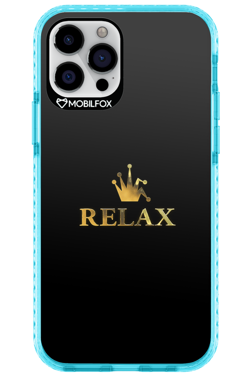 Relax 2.0 - Apple iPhone 12 Pro