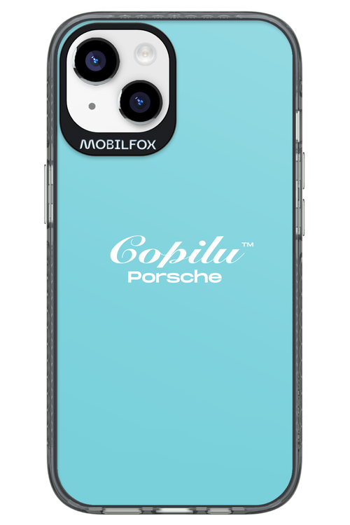 Copilu Porsche - Apple iPhone 14