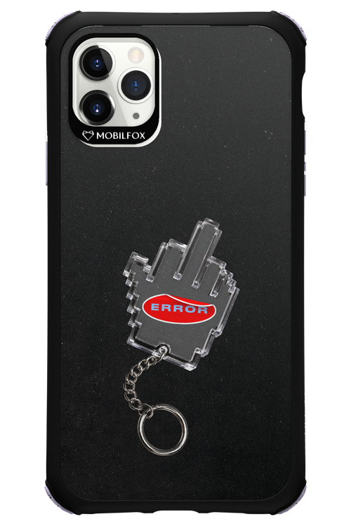 Err0r 2.0 - Apple iPhone 11 Pro Max