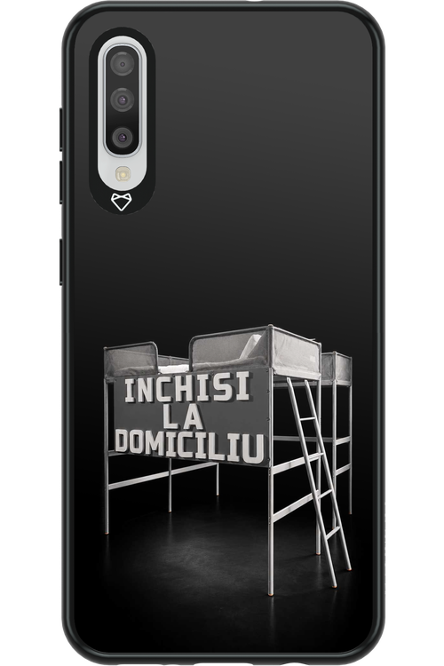 Bunk Beds 2.0 - Samsung Galaxy A50