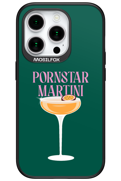 P_star Martini - Apple iPhone 15 Pro