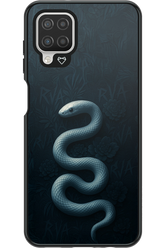 Night Venom 2.0 - Samsung Galaxy A12
