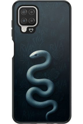 Night Venom 2.0 - Samsung Galaxy A12