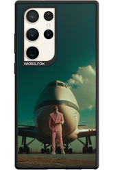 Zbor - Samsung Galaxy S23 Ultra