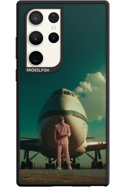 Zbor - Samsung Galaxy S23 Ultra