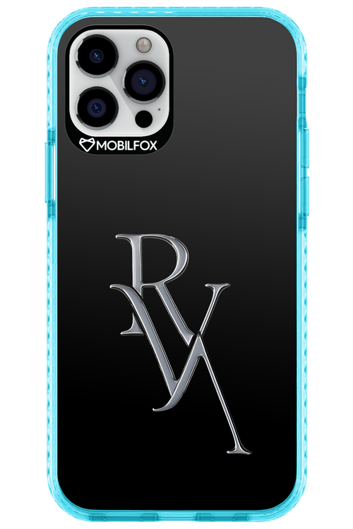 Silver RVA 2.0 - Apple iPhone 12 Pro
