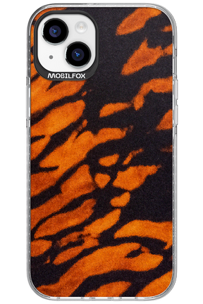 Wild Tiger - Apple iPhone 15 Plus