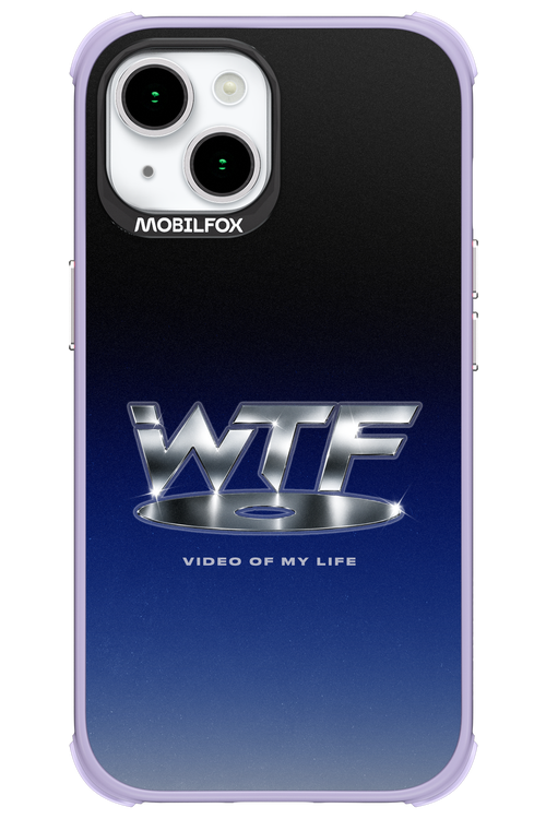 W T F 2.0 - Apple iPhone 15