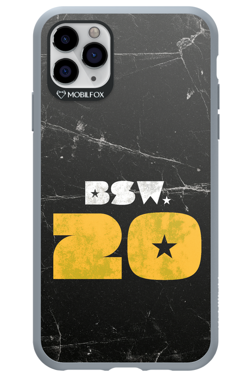 BSW 20 (1) 2.0 - Apple iPhone 11 Pro Max