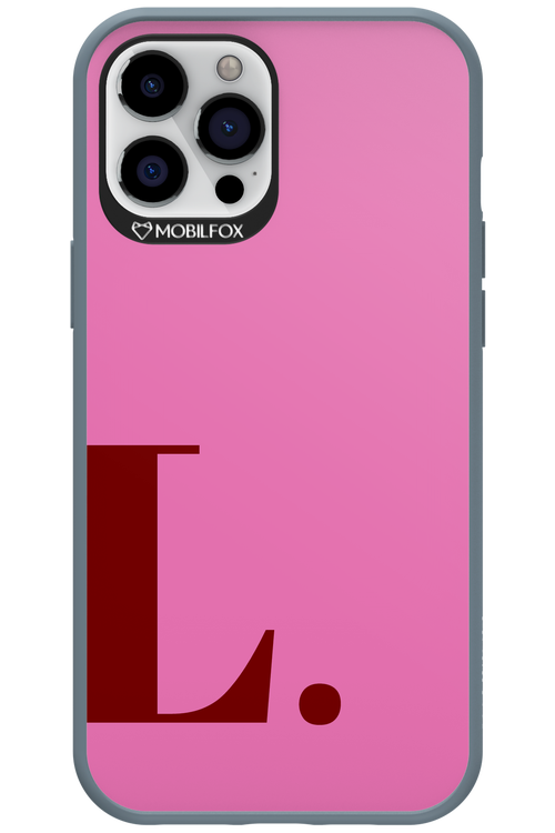 L (Sorbet) 2.0 - Apple iPhone 12 Pro Max