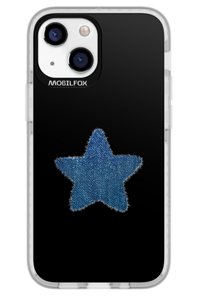 Denim Star - Apple iPhone 13 Mini