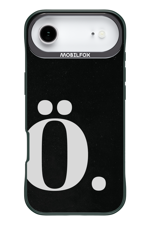 O II (Off Space) 2.0 - Apple iPhone 17 Air