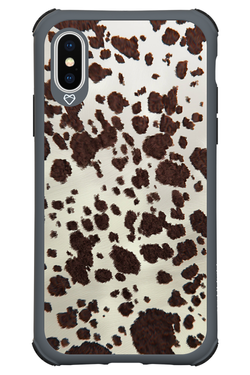Appaloosa 2.0 - Apple iPhone X