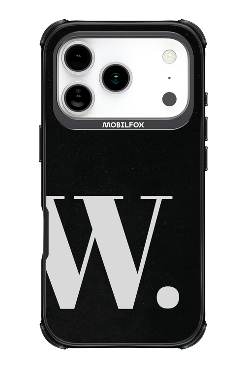 W (Off Space) 2.0 - Apple iPhone 17 Pro