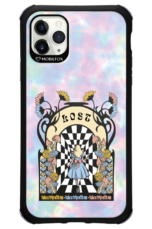 L0ST 2.0 - Apple iPhone 11 Pro Max