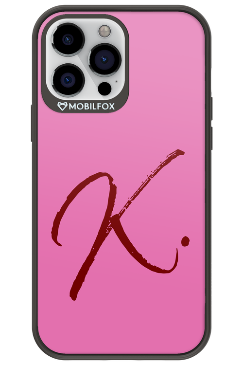 (Sorbet) K 2.0 - Apple iPhone 13 Pro Max
