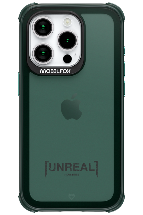 Minilogo 2.0 - Apple iPhone 15 Pro