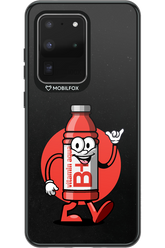 Vitamin Aqua B+ - Samsung Galaxy S20 Ultra 5G