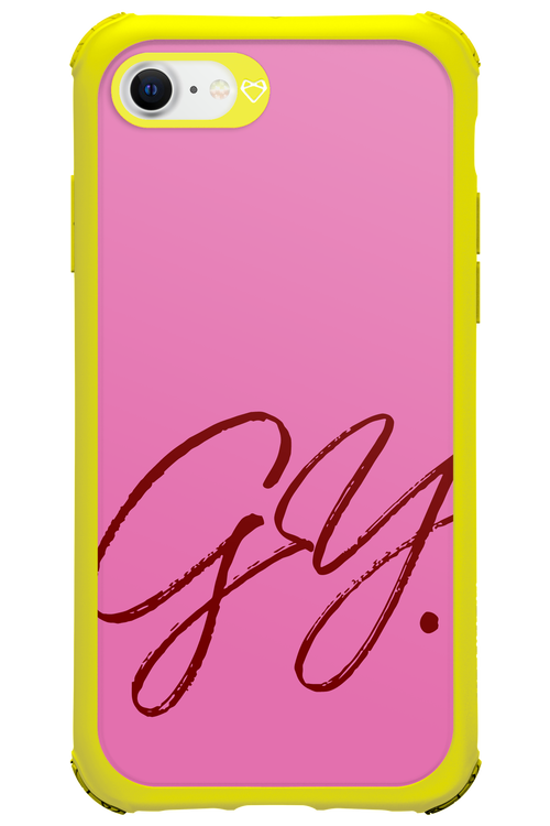(Sorbet) GY 2.0 - Apple iPhone SE 2020
