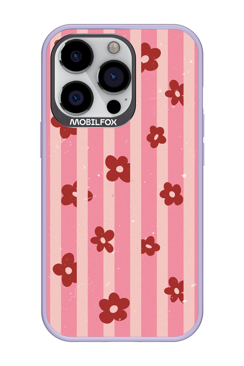 Flower Powerr 2.0 - Apple iPhone 13 Pro