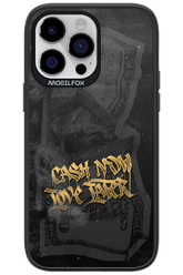 Liquid Assets Gold - Apple iPhone 14 Pro Max