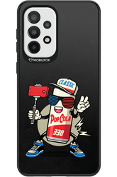 PopCola Classic 2.0 - Samsung Galaxy A33