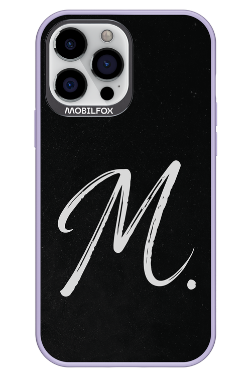(Off Space) M 2.0 - Apple iPhone 13 Pro Max