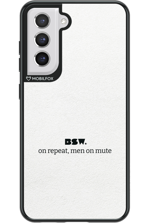 BSW FourSeasons 14 2.0 - Samsung Galaxy S21 FE
