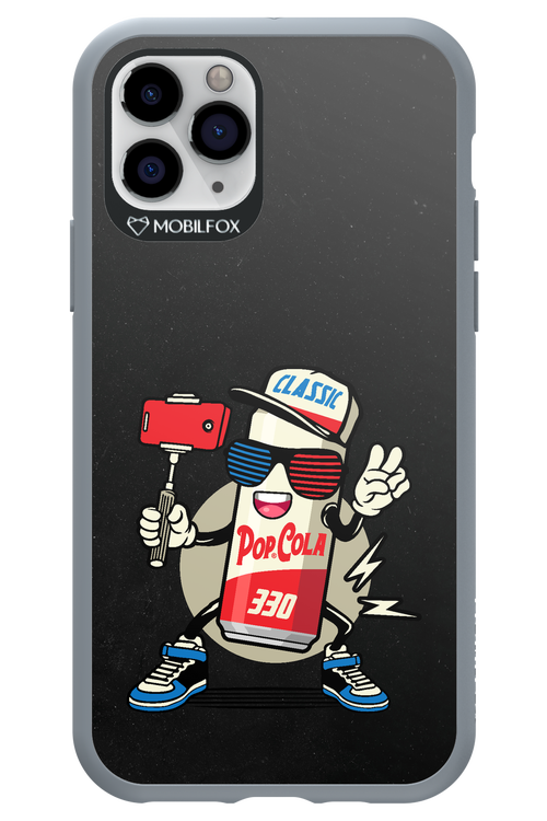 PopCola Classic 2.0 - Apple iPhone 11 Pro