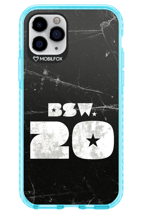 BSW 20 (4) 2.0 - Apple iPhone 11 Pro