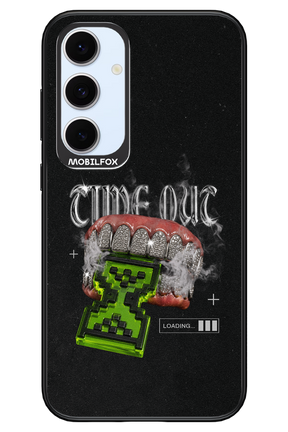 Time Out 2.0 - Samsung S24 FE