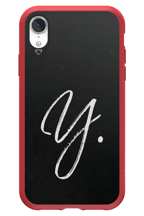 (Off Space) Y 2.0 - Apple iPhone XR