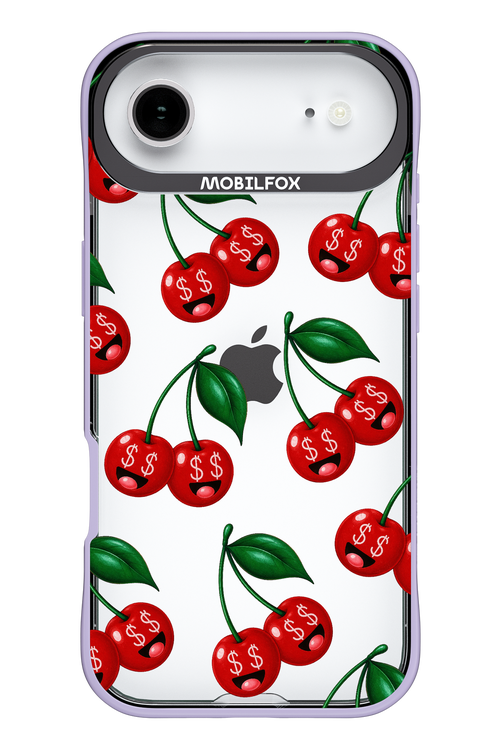 Money Cherry 2.0 - Apple iPhone 17 Air