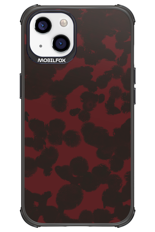 Bordeaux Skin - Apple iPhone 13