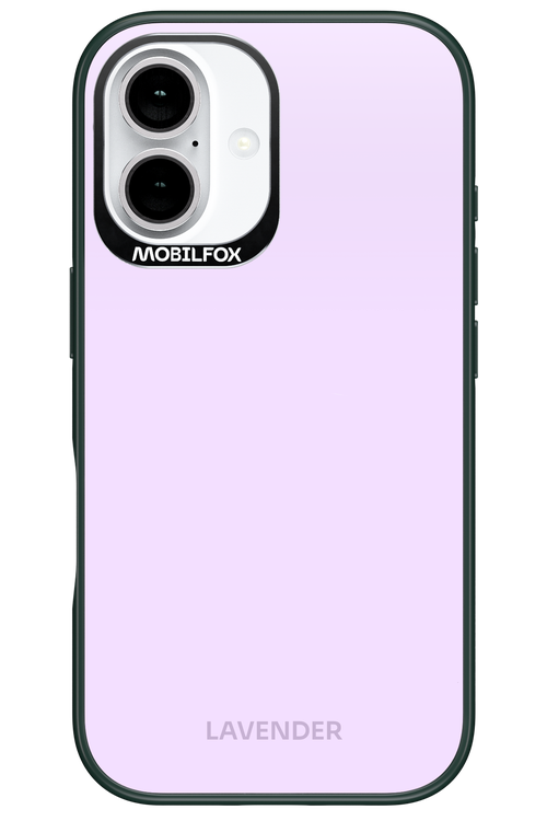LAVENDER - FS2 2.0 - Apple iPhone 16