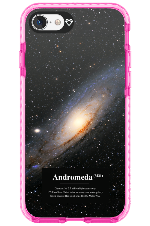 Andromeda - Apple iPhone 7