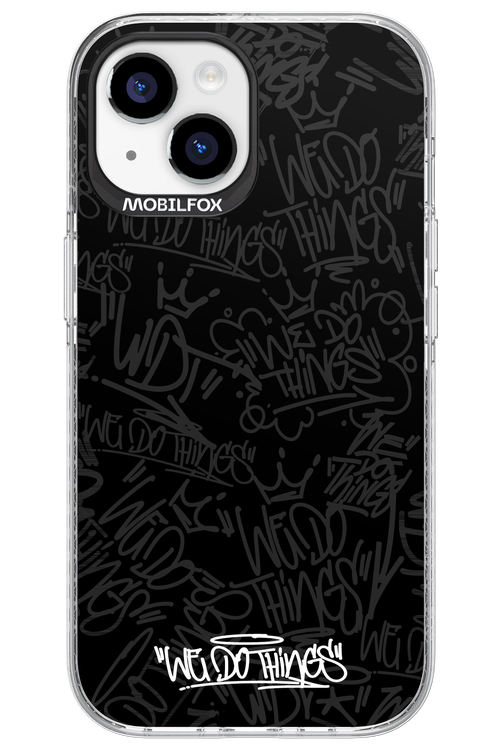 We Do Things 2.0 - Apple iPhone 15