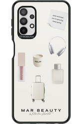 Clean Girl - Samsung Galaxy A32 5G