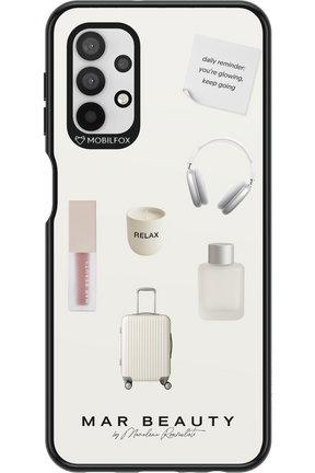 Clean Girl - Samsung Galaxy A32 5G