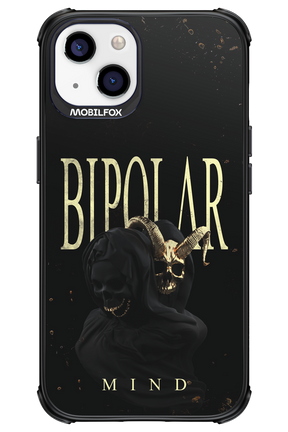 BIPOLAR - Apple iPhone 13