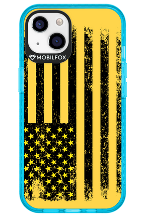 Impact Stripes - Apple iPhone 13