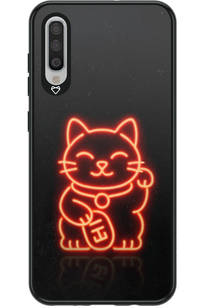 Led Cat 2.0 - Samsung Galaxy A70