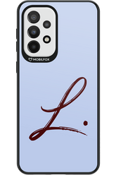 (Jellyfish Presso) L 2.0 - Samsung Galaxy A33