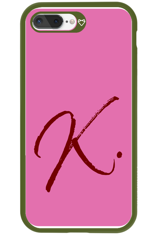 (Sorbet) K 2.0 - Apple iPhone 8 Plus