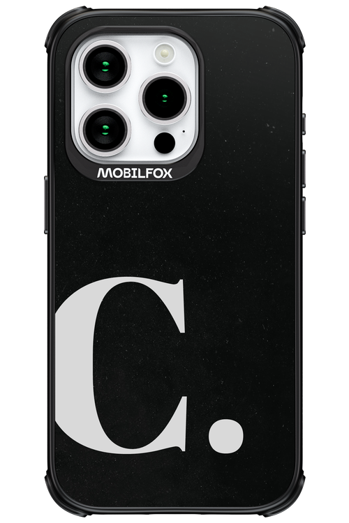 C (Off Space) 2.0 - Apple iPhone 15 Pro