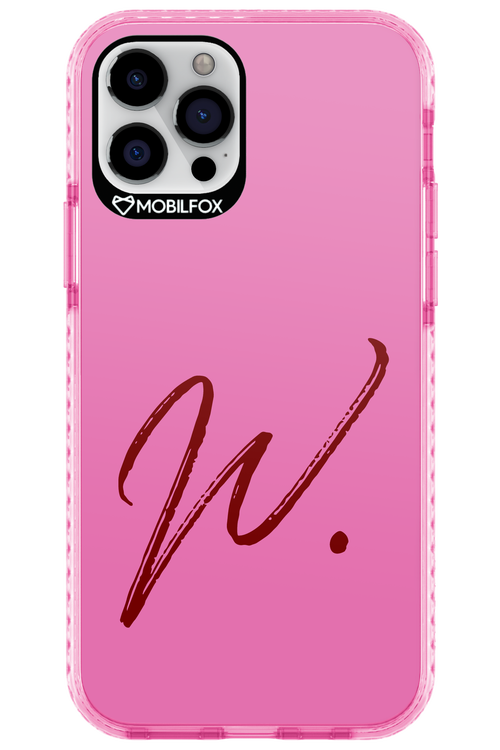 (Sorbet) W 2.0 - Apple iPhone 12 Pro