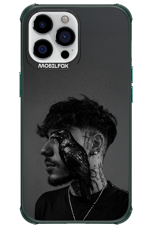 RAVEN 2.0 - Apple iPhone 13 Pro Max