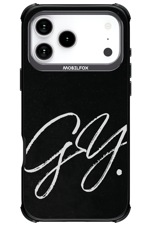 (Off Space) GY 2.0 - Apple iPhone 17 Pro Max